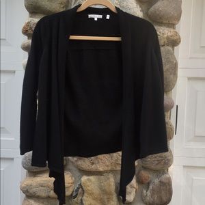 Vince Cashmere Cardigan